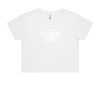 Women's Crop Top Thumbnail