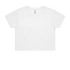 Women's Crop Top Thumbnail