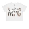 Women's Crop Top Thumbnail