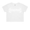 Women's Crop Top Thumbnail