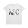 Women's Crew Neck Thumbnail