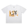Women's Boxy Fit Thumbnail
