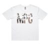 Standard Unisex - Shorter Length Thumbnail