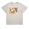 Women's Heavy Faded Tee Thumbnail