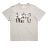 Women's Heavy Faded Tee Thumbnail